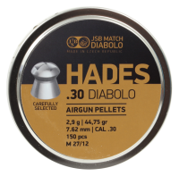 JSB Hades .30 Pellets