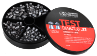 JSB Testing Set Exact .22