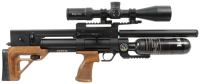KalibrGun Cricket 2 Tactical 45 Wood .177