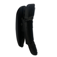 Kraford & Lypt KLS-M Adjustable Butt Pad for Minelli Stocks
