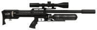 LCS Air Arms SK-19 Automatic .25 Air Rifle