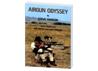 Airgun Odyssey by Steve Hanson