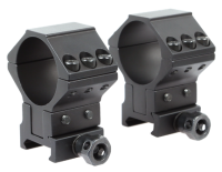 MTC BluePrint 30mm Fully Adjustable Picatinny Scope mount