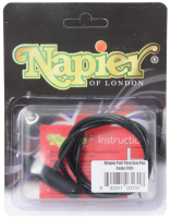 Napier Pull-Thru Cleaning Kit