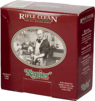 Napier Rifle Clean