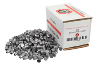 Nielsen Specialty Ammo .250 Caliber 33.5 Grain Hollow Point Flat Base