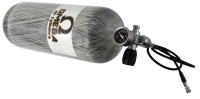 Omega 100 cu. ft. 4500 psi Portable Air Tank
