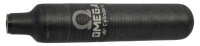 Omega 580cc Replacement Bottle with Valve
