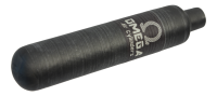 Omega 580cc 4500 psi Air Bottle
