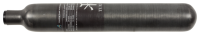 Omega 700cc Bottle and Valve