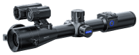 PARD Night Stalker 4K 70mm 850nm with Rangefinder Day and Night Vision Rifle Scope
