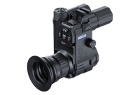 PARD NV007SP 22.5mm 940nm with Laser Range Finder Clip on Scope