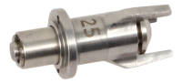 Western Sidewinder .22/.25 Power Valve Trident