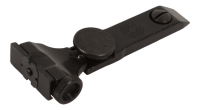 Weihrauch Complete Rear Sight Assembly