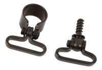 Weihrauch Sling Swivel Set for 15mm Barrels