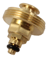 Weihrauch HW100 Complete Main Valve