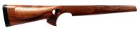 Air Arms TX200 Left Handed Custom Walnut Thumbhole Stock – USED