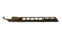 Air Marksman Loki Standard Rail (Bronze/15 Inch) – USED