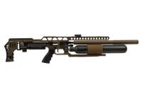 FX Impact M3 Cerakote Bronze 600mm .25 – USED