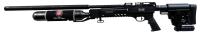 Hatsan Factor Sniper Long .357  – USED