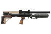 KalibrGun Cricket 2 Tactical 45 Brown Stock .177 (New Old Stock) – USED
