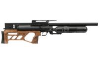 KalibrGun Cricket 2 Tactical 60 Wood Stock .22 (New Old Stock) – USED