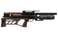 KalibrGun Cricket 2 Tactical 45 Green Laminate .177 (New Old Stock)  – USED