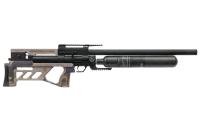 KalibrGun Cricket 2 Tactical 70 Grey Laminate .22 (New Old Stock) - USED