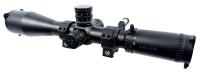 Scope #03 Delta Javelin 4.5-30x56 SMR 2 Scope w/ Mounts – USED