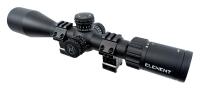 Scope #33 Element Nexus 5-20x50 FFP Scope w/ Mounts – USED
