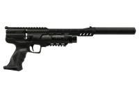 Weihrauch HW44 PCP Pistol .177 – USED