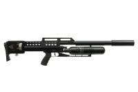 Western Airguns Rattler Semi Auto .357  – USED