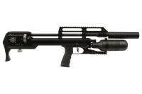 Western Airguns Sidewinder Compact Semi/Full Auto .22  – USED