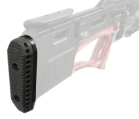 PRS Rubber Buttpad for Alpha/ Delta Wolf