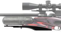 PRS Red Wolf Extended Arca / Picitinny Rail