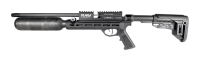 Rapid Airworx HM 1000X Mini Hunter Chassis
