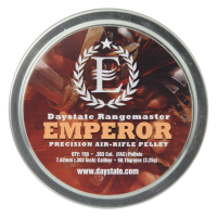 Rangemaster Emperor .303 Pellets