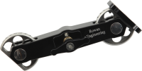 Rowan Engineering Adjustable Forend Mechanism with Plate Mounting