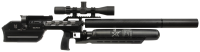 RTI Mora .25 Standard Black