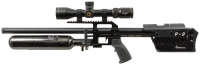 RTI P-3 Performance .22 Black