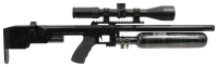 RTI Prophet Performance .177 Black