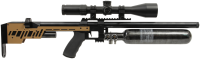 RTI Prophet Performance Cerakote .177