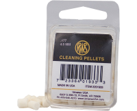 RWS Cleaning Pellets