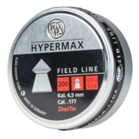 RWS HyperMAX Lead-Free Pellets