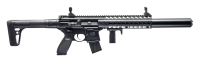 SIG Sauer MCX .177 Black CO2 Air Rifle