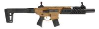 SIG Sauer MCX .177 Canebrake CO2 Air Rifle