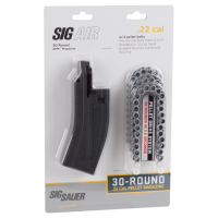SIG Sauer MCX MPX Magazine .22