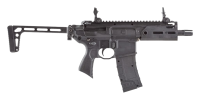 SIG Sauer MCX Rattler CO2 BB Rifle