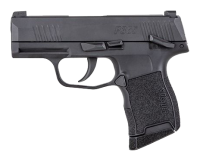 SIG Sauer P365 BB Pistol