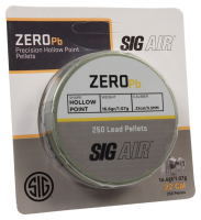 SIG Sauer Zero Pellet .22